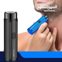  4 عرض خاص ،، مكائن حلاقه  باسعار ممتازه جدا (ضمان سنه كامله)