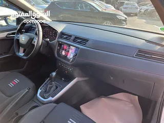  6 ‎سيات أرونا FR ترخيص 2020