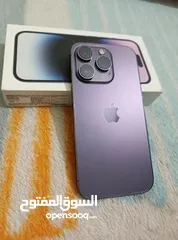  1 ايفون 14 برو