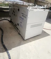 3 مولد كهرباء 70kva