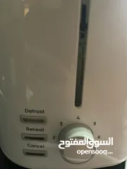  9 مكينه احضار رز / توستر