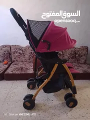  1 عرباي مستعمل