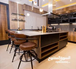 4 اقوى العروض على المطابخ