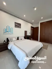  5 BEAUTIFUL FURNISHED 2 BR APARTMENT WITH SEA VIEW