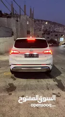  19 هونداي سنتافيه 2021