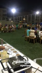  1 مؤسسة ديما عبدالله ابوخروب بحاجة الى شريك لفتح الفرع العاشر  من سلسلة مطاعم Waffle Hut