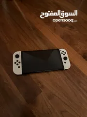  2 Nintendo Switch Oled
