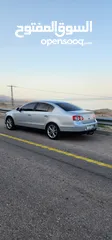 5 باسات 2009  ديزل بخاخ خارجي 2.0  TDI