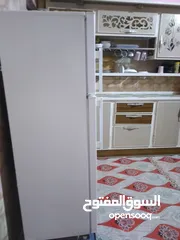  3 ثلاجه كلش نظيفه اي عطل مابيه تجنيد فول