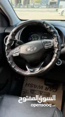  11 هونداي كونا ترخيص 2020/ترخيص لغايه 20/3/2026 محرك 1600 هايبرد جير أوتوماتيك 141 حصان