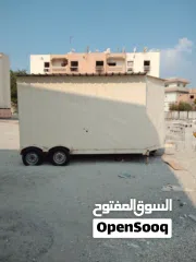  24 لبيع كبينه كبيره