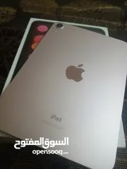  3 ايباد مني 6