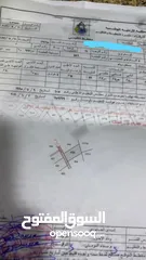  1 قطعه ارض جمب مسجد صابرين الجديد
