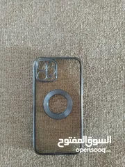  8 11 كڤر ايفون 11 برو  للبيع