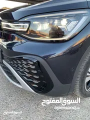  11 فولكسفاجن ID6 Crozz Pro 2022
