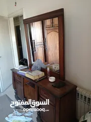  4 غرفة نوم مستعمله بحالة الجديد