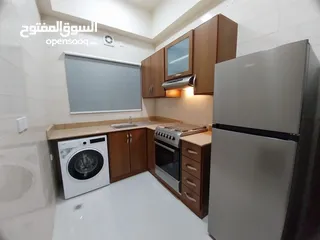  12 APARTMENT FOR RENT IN SEQYA 2BHK SEMI FURNISHED