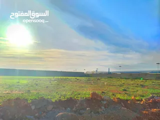  2 هكتار وربع  في سيدي منصور بوهادي