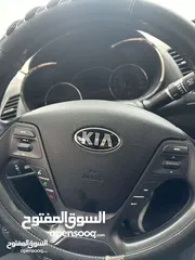  7 كيا k3 كوبيه للبيع او البدل