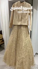  6 بدله خطوبه ماركة ثمنها الاصلي 500 مطلوب 200
