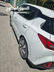  16 جاك GE3 كهرباء  موديل سنه 2018  كامل الاضافات مع فتحه كامل الحركات  فحص كامل