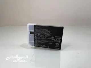  10 كاميرا كانون EOS 200D للبيع