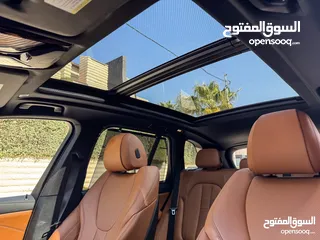 9 2022 BMW X5 xDrive45e M Sport Pkg Plug-In Hybrid ... 3000cc V6 >> فحص كامل 7 جيد