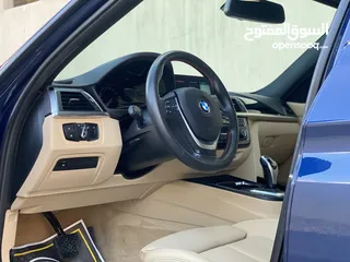  13 Bmw 330i 2018