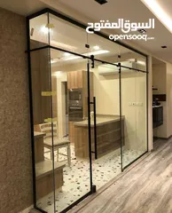  21 سوكريت زجاج اربد *حجير* سوكريت(ITQAN) وستانليس ستيل لكافة أعمال السيكوريت والزجاج وألٱلمنيوم