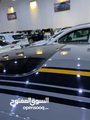  6 جارجر 2022 GT خليجي