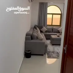  14 شقق و استديوهات جديدة للايجار -Brand New Apartments For Rent- خريف صلالة