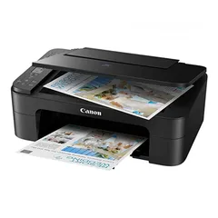  3 NEW PRINTER CANON MFP PIXMA 3440