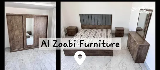  6 غرف نوم ماستر وشبابية بسعر الجمله