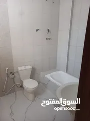  6 شقة للايجار