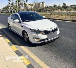  1 كيا ابتما 2013