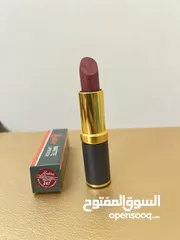  12 Medora Lipsticks