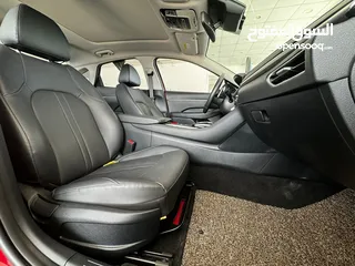  16 هيونداي سوناتا بانوراما   2020 ‏Hyundai sonata Panorama