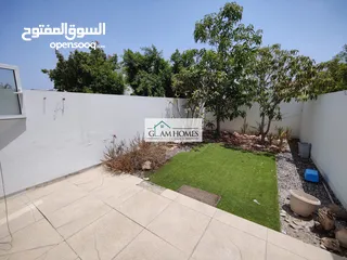  11 3 BR townhouse available for sale in Al Mouj Ref: 677H