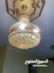  1 اضاءة داخلية
