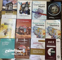  12 ‏كتب للبرنامج الدولي للبيع