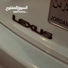 1 Lexus is300 2015