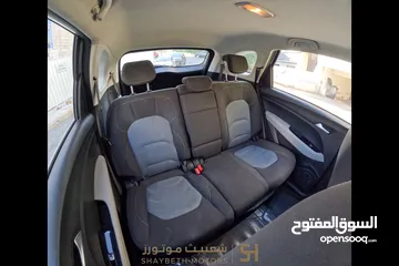  12 chevrolet Captiva Lt 2021