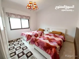  7 شقة مفروشة للإيجار 100م2 ( Property 18916 ) سنوي فقط