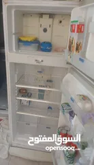  2 fridge urgent sell