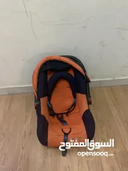  2 Baby carry coat,portable car seat