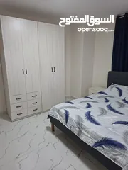  2 ستوديو مفروش  بحالة جيده مع المالك مباشرة