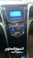 2 هيونداي i30 سنة 2016. مع فتحةوط بانوراما. نخب لقطه