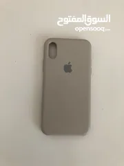  1 كوفر ايفون x,xr
