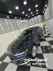  11 باسات 2018 R line