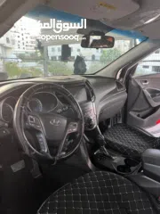  6 سنتافيه 2013